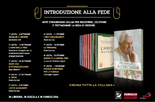 Introduzione alla Fede